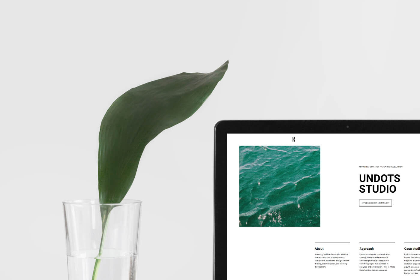 web design services marketing studio toronto
